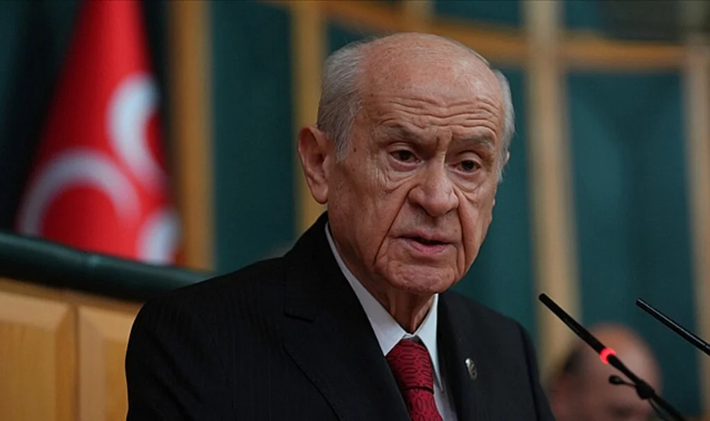 Bahçeli: Terör ve Bölücülüğün Sonunu Getireceğiz