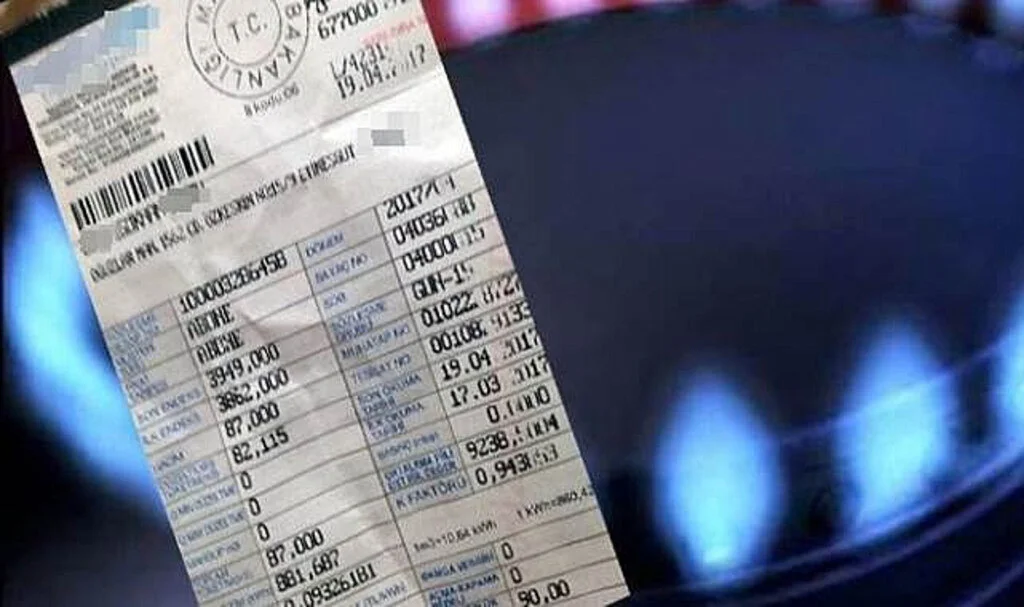 Bakan Bayraktar'dan Doğalgaz İçin Yeni Açıklama