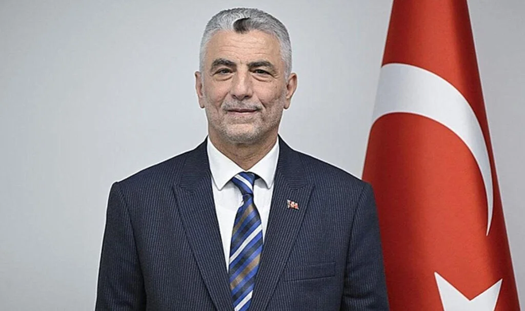 Bakan Bolat: İhracatta Cumhuriyet Tarihinin En Yüksek Ekim Ayını Yaşadık