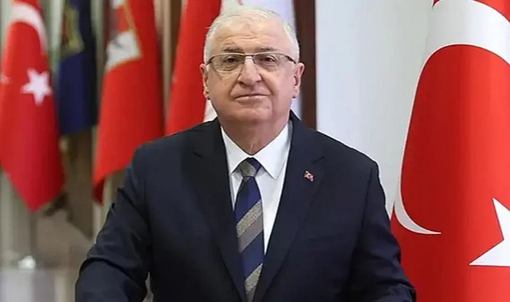 Bakan Güler: 3. Dünya Savaşı Her An Çıkabilir
