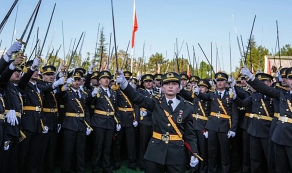 Bakan Güler'den Teğmenler İçin Karar Günü Açıklaması