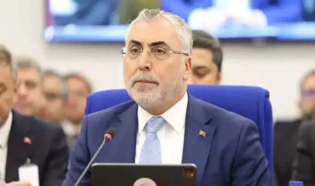 Bakan Işıkhan: “Borçlarını Ödemeyen Belediyelere Haciz Uygulanacak