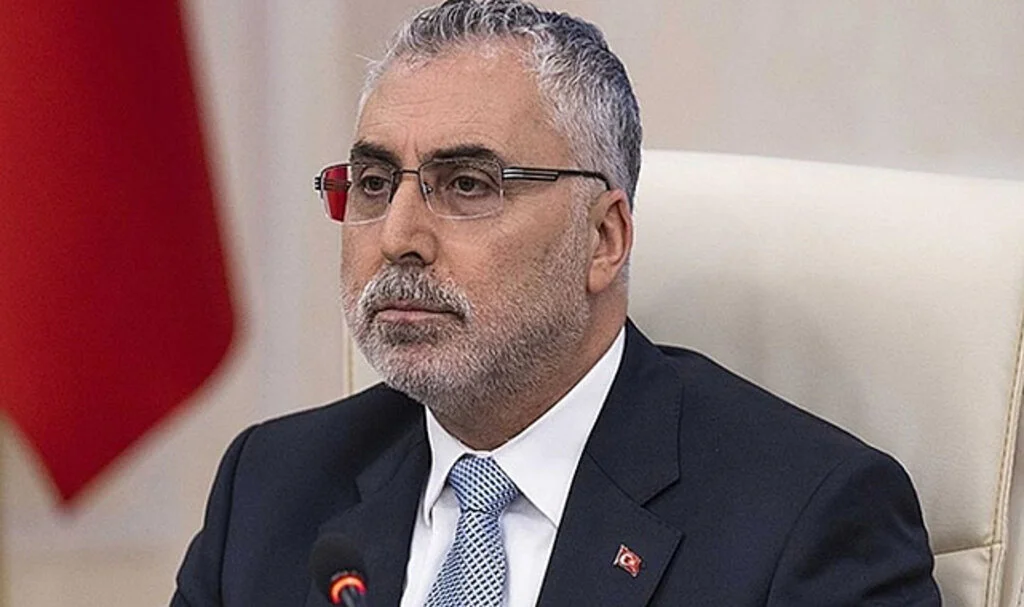 Bakan Işıkhan: İŞKUR 2024'te 1,2 Milyon Vatandaşı İşe Yerleştirdi