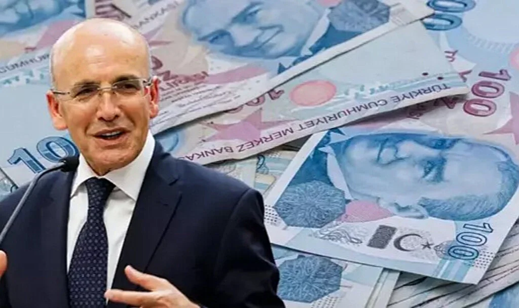 Bakan Şimşek: Çalışanlarımızı Enflasyona Ezmedik, Ezdirmeceğiz
