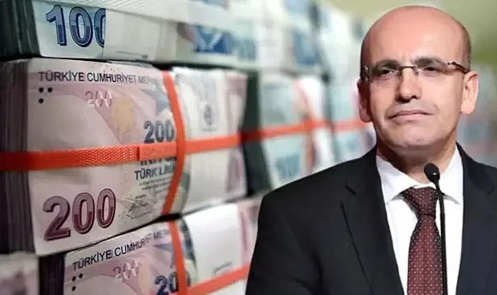 Bakan Şimşek: Fiyat İstikrarı İçin Sabır ve Kararlılık Şart