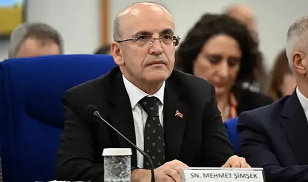 Bakan Şimşek: KKM’den Çıkış İçin Son Aşamadayız
