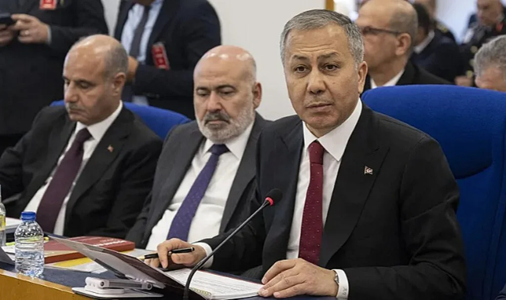 Bakan Yerlikaya: Yasa Dışı Bahis Mücadelesi Sürüyor