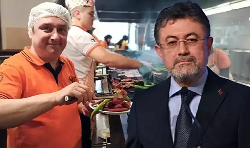 Bakan Yumaklı: Köfteci Yusuf Süreci Kapandı