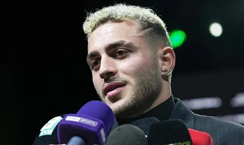 Barış Alper Yılmaz’dan Tottenham Maçı Öncesi İddialı Açıklama