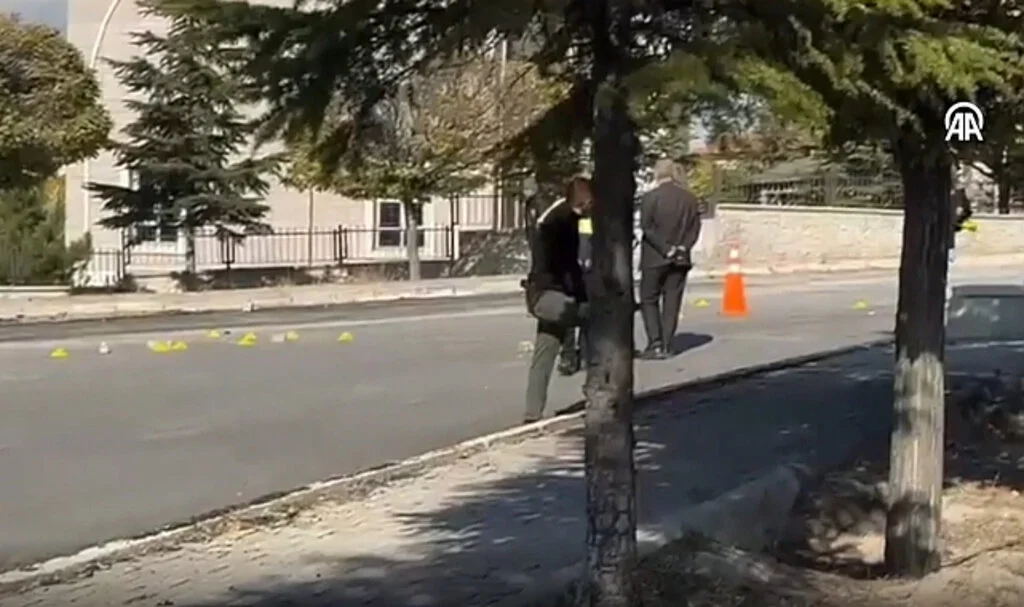 Başkan Hilmi Şen Silahlı Saldırı Sonucu Hayatını Kaybetti