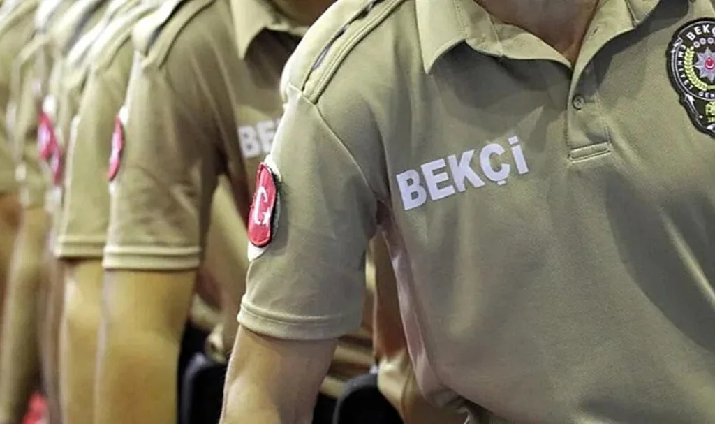 Bekçilere Üst Arama Yetkisi: Yeni Düzenleme Yasalaştı