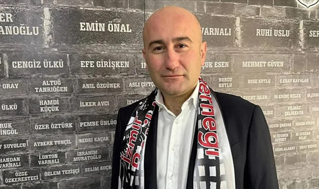Beşiktaş'ın Yeni Başkanı Hüseyin Yücel Kimdir?