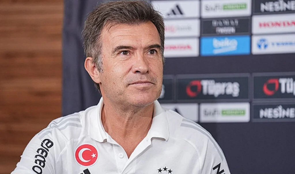Beşiktaş’ta Feyyaz Uçar’dan İstifa ve Transfer Açıklaması