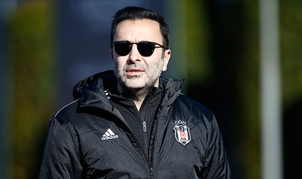 Beşiktaş’ta Gerginlik: Emre Kocadağ’dan Arat’a Cevap