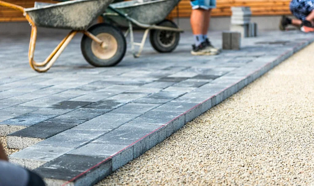 Beton Taş Alımı Yapılacaktır