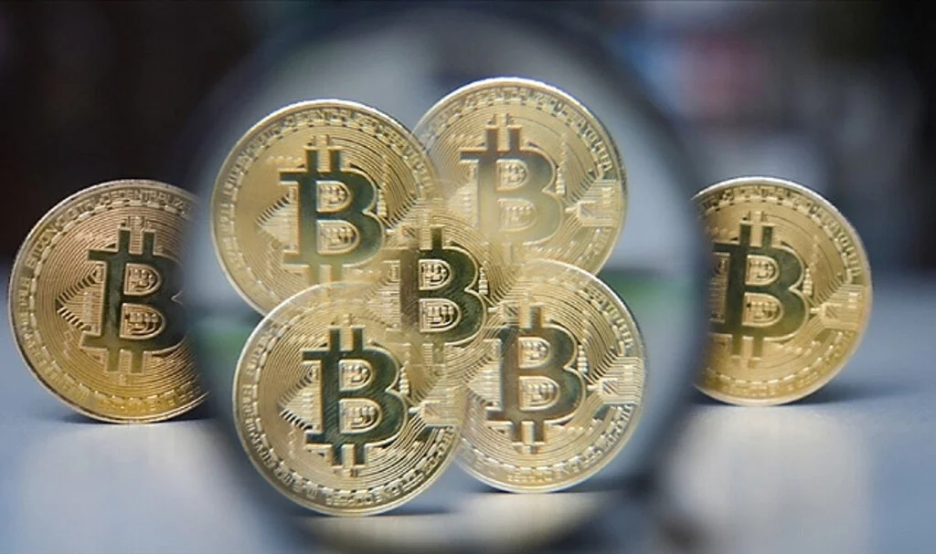 Bitcoin’den Yeni Zirve: 93 Bin Doları Aştı