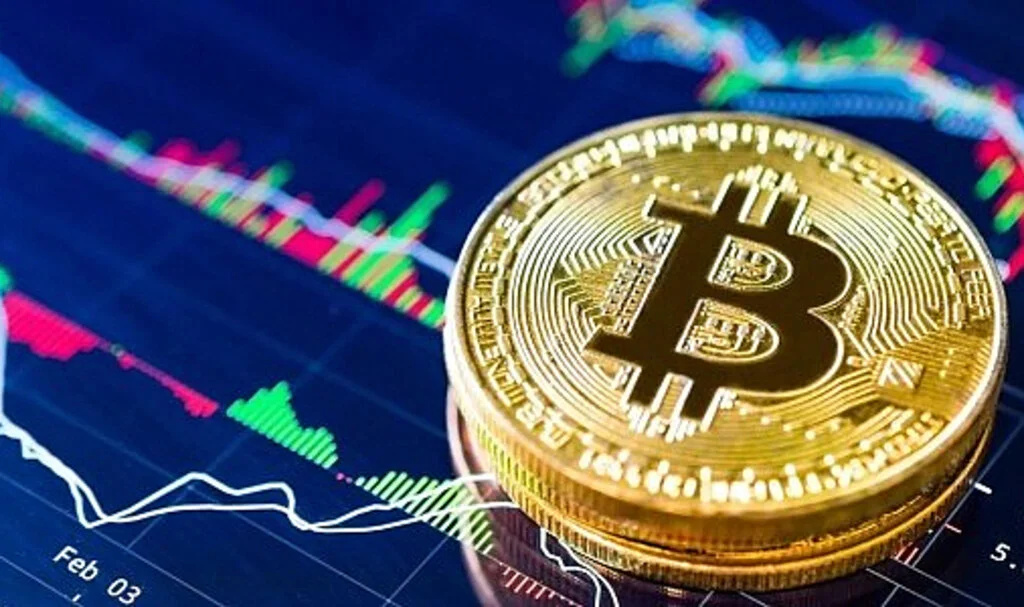 Bitcoin Rekora Koşuyor: 100.000 Dolar Sınırına Yaklaştı