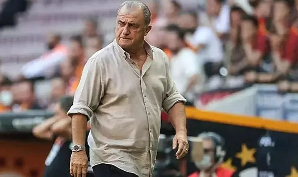 Bomba İddia: Fatih Terim Adana Demirspor'u Satın mı Alıyor?