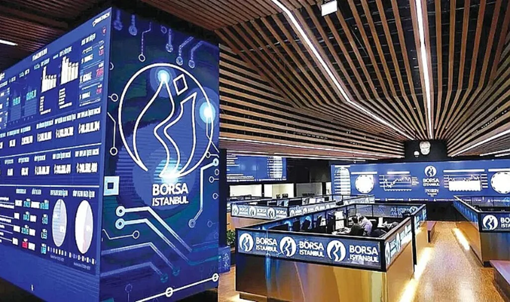 Borsa İstanbul'da En Yüksek ve En Düşük Hisseler