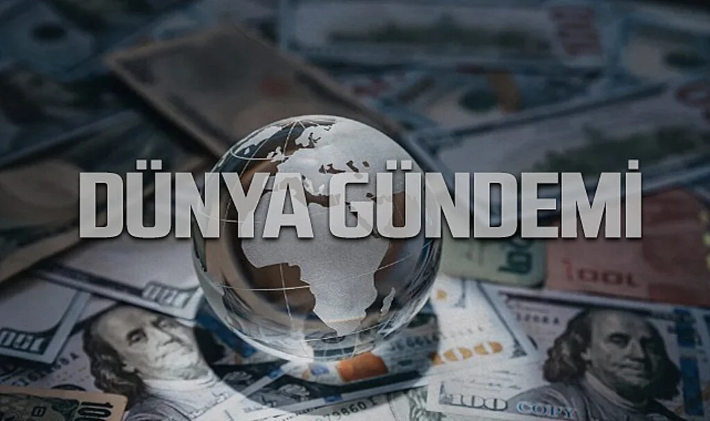 Bugün Dünya gündeminde neler yaşandı?