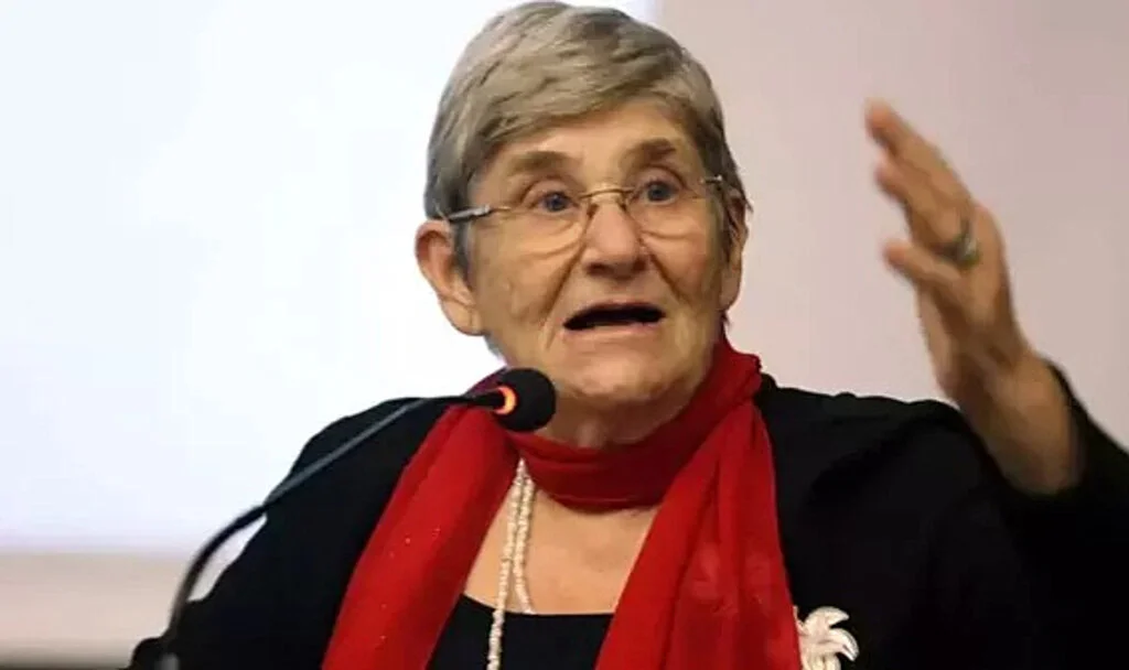 Canan Karatay’dan Beyaz Ekmek Uyarısı: "Beyni Uyuşturuyor!"