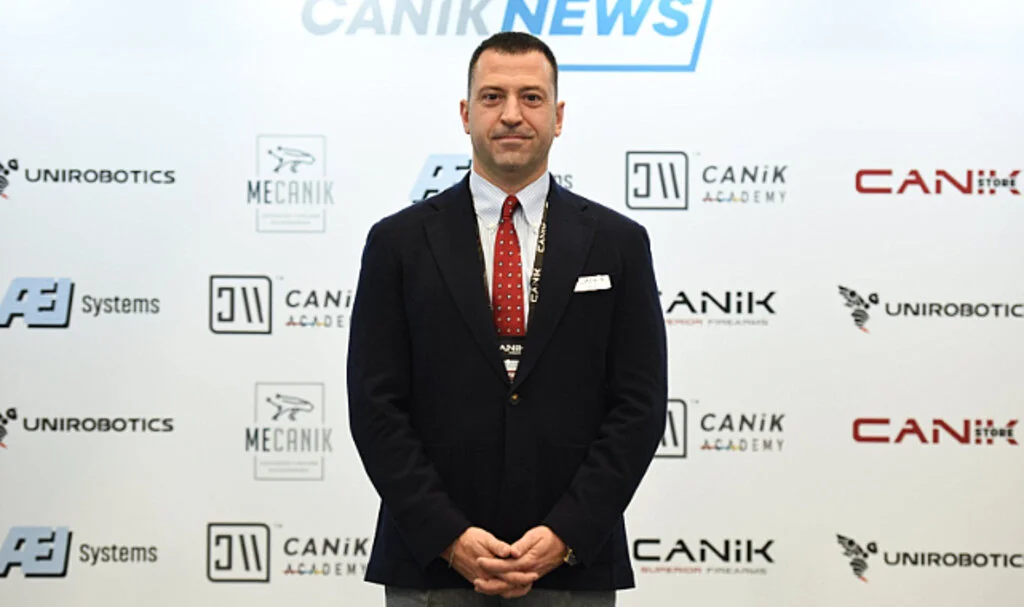 CANiK ABD'de Seri Üretim Aralık'ta Başlıyor