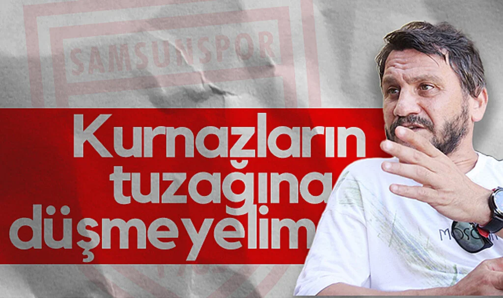 Celil Sağır’dan Başkan Yıldırım’a Uyarı: Kurnazların tuzağına düşmeyelim