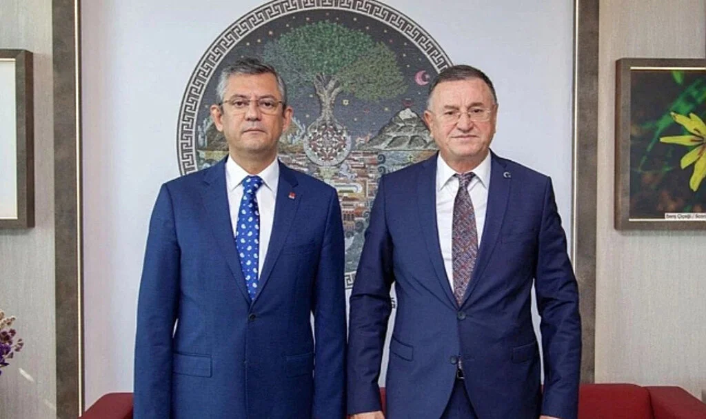 CHP’de Gerginlik: Lütfü Savaş Disipline Gönderildi