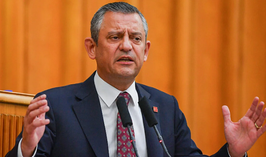 CHP'nin Asgari Ücret Talebi 30 Bin TL