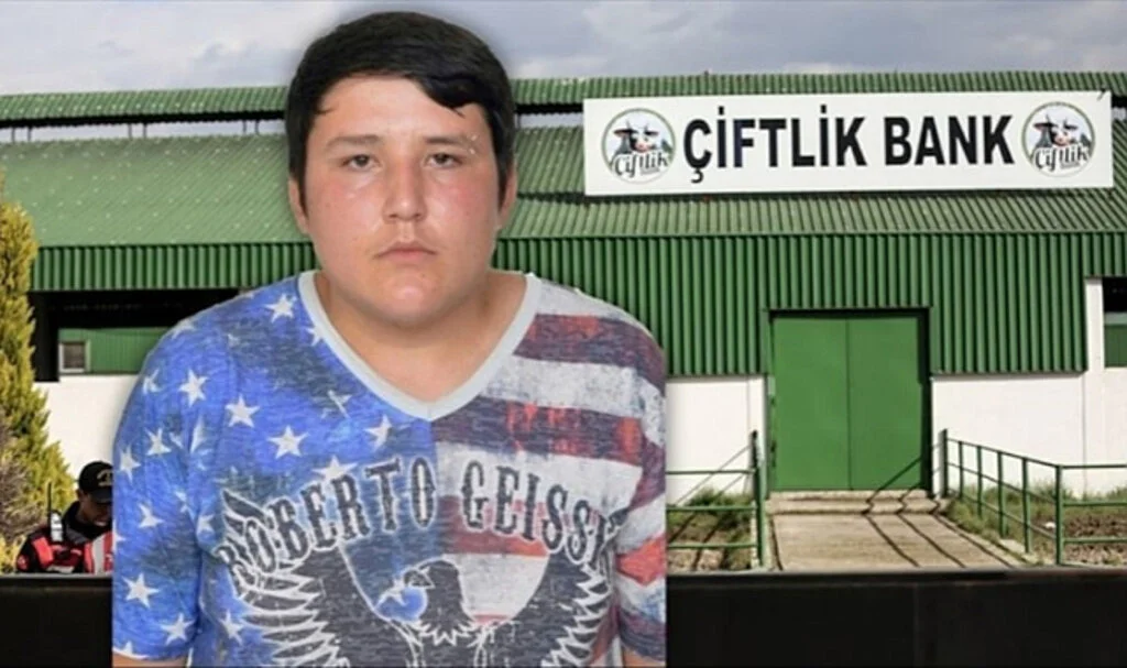 Çiftlik Bank davasında tahliye kararı var