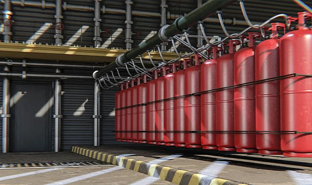 CNG Doğalgaz Alımı Yapılacaktır