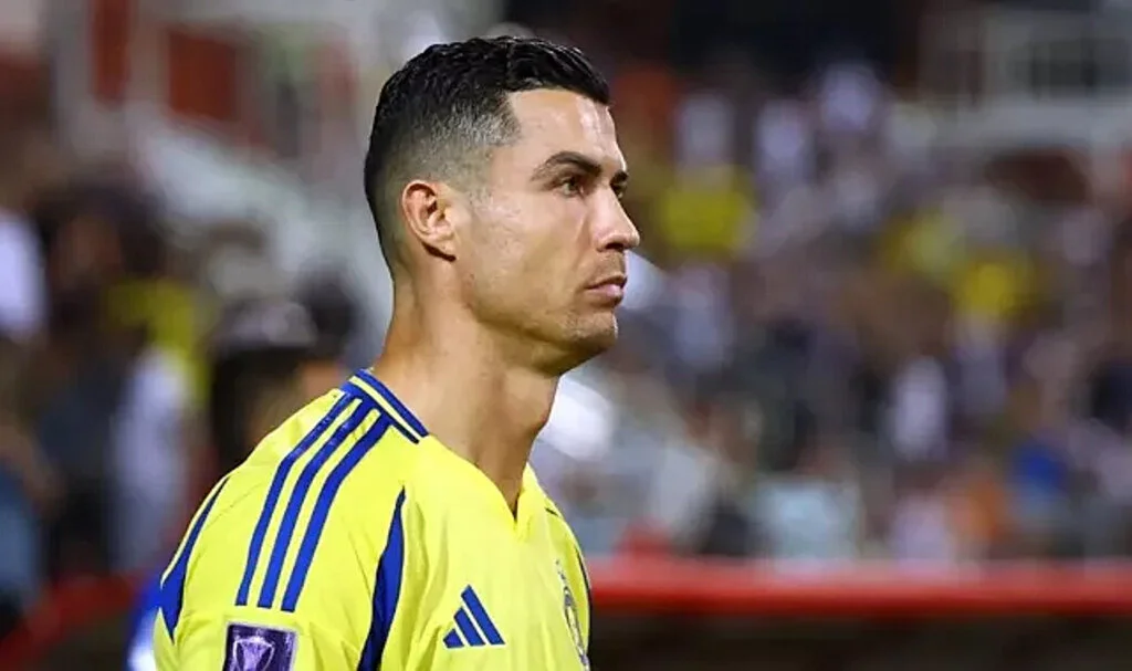 Cristiano Ronaldo futbolu bırakacağı zamanı açıkladı!