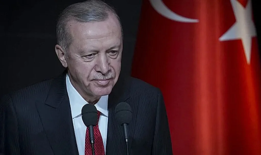 Cumhurbaşkanı Erdoğan: 40 Yıllık Oyunlar Bozulacak