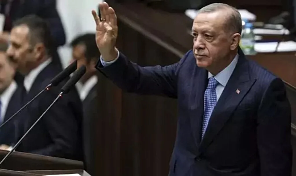 Cumhurbaşkanı Erdoğan'ın Yeniden Adaylığı Mümkün mü?
