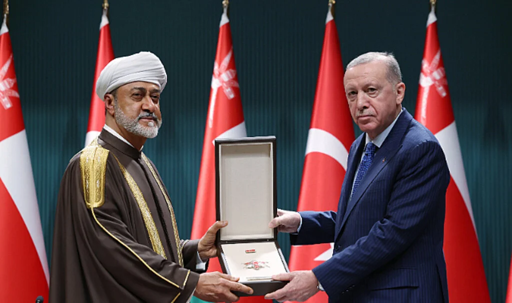 Cumhurbaşkanı Erdoğan: "Lübnan’da Barışa Katkı Sağlamaya Hazırız"