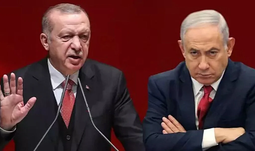 Cumhurbaşkanı Erdoğan: "Netanyahu Hakkındaki Tutuklama Kararını Destekliyoruz"