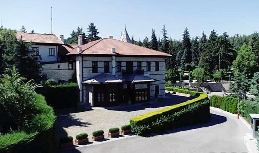 Cumhurbaşkanlığı Kabinesi 10 Kasım’da Çankaya’da Toplanacak