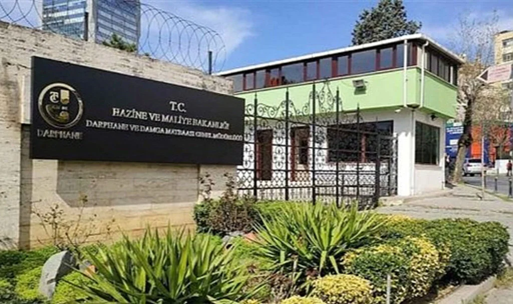 Darphane 142 İşçi Alımı Yapacak: Başvuru Detayları