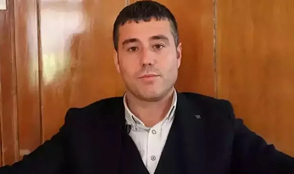 DEM Partili Bahçesaray Belediyesi'ne Kayyum Atandı