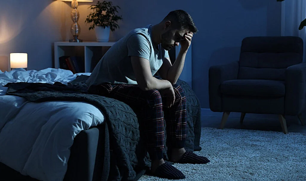 Depresyon ve vücut sıcaklığı arasındaki gizemli bağ bulundu