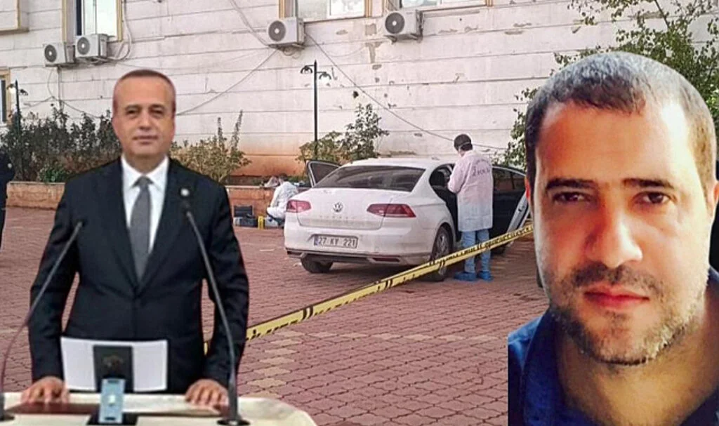 DEVA Partili Vekilin Kardeşi Aracında Ölü Bulundu