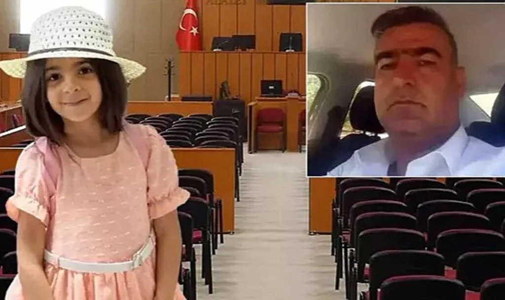 Diyarbakır’daki Narin Güran Cinayetinde Yargılama Sürüyor