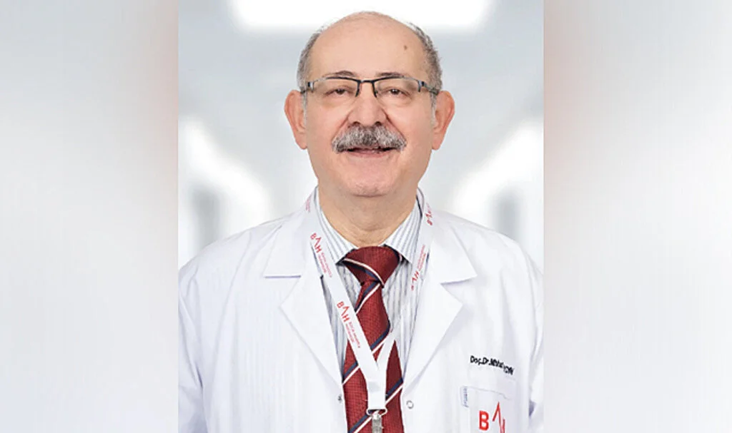 Doç. Dr. Mithat Günaydın: Kabızlığı ihmal etmeyin