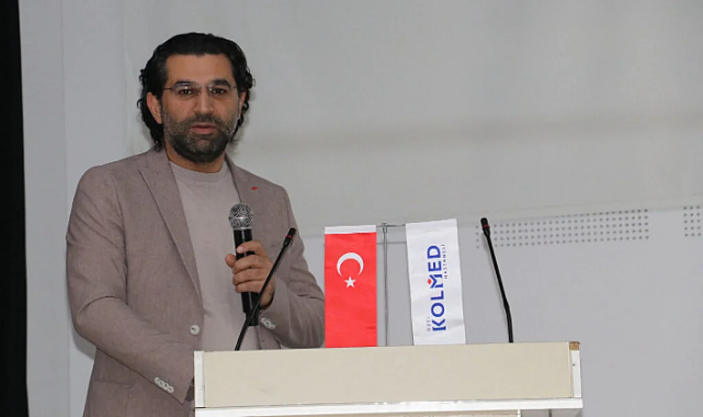 Doç. Dr. Yavuz Pirhan: Meme kanserinde erken tanı önemli