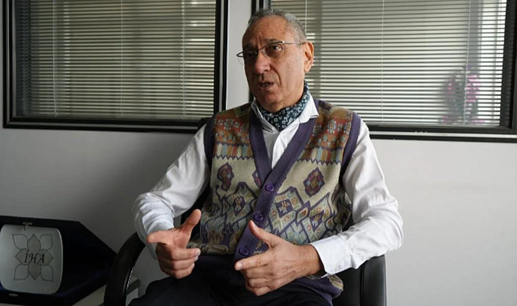 Dr. Dinççağ'dan Diyabet Tedavisi Hakkında Önemli Açıklamalar