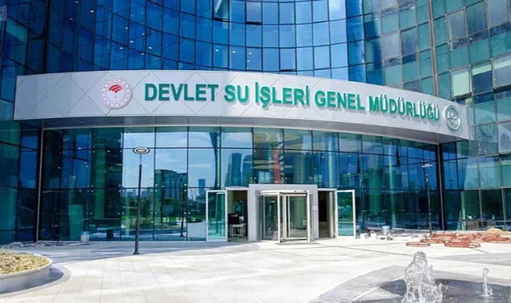 DSİ 515 Yeni İşçi Alımı Yapacak