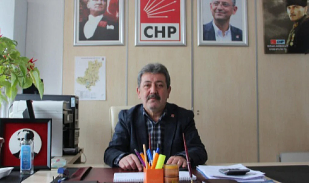 Eğitimdeki eşitsizlik CHP'nin gündeminde