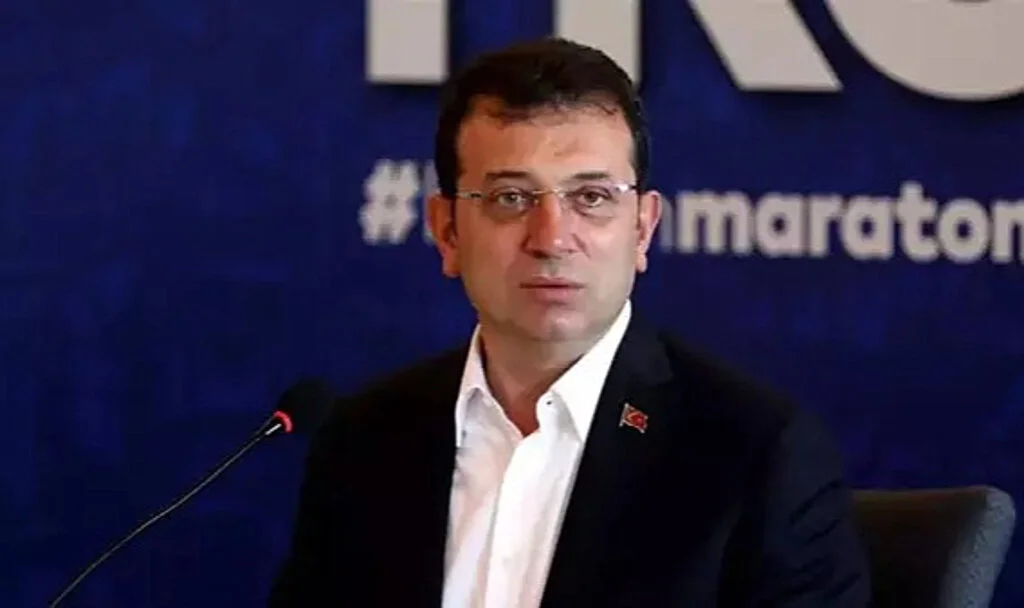 Ekrem İmamoğlu Davasında Yeni Gelişme: Savcı Duruşmaya Katılmayacak