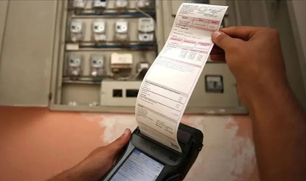 Elektrikte Yeni Tarife Doğalgaz da Uygulanabilir