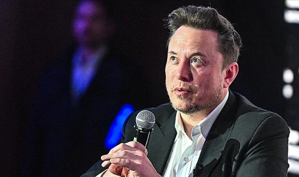 Elon Musk: "Savaş Uçaklarının Yerini İHA'lar Almalı"